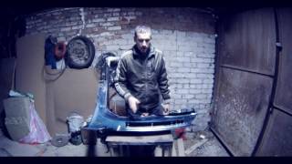 PDR - как не стоит делать ремонт PDR - как не стоит делать ремонт