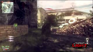 Sick Mw3 KillFeed Montage