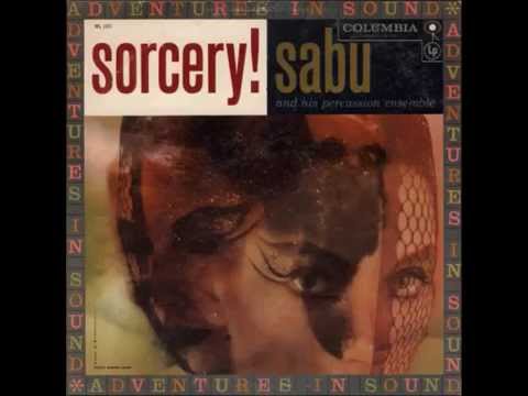 Sabu - Sol