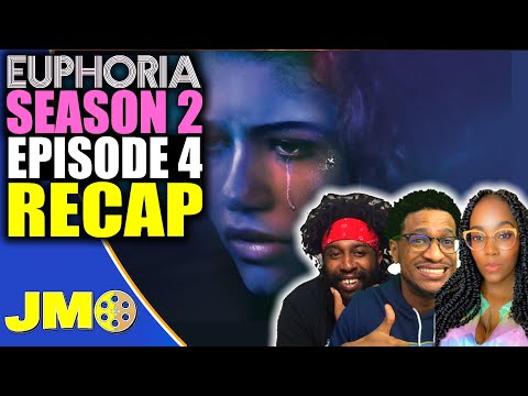 Euphoria Season 2 Episode 4 SPOILERS Recap & Review - "You Who Cannot See, Think of Th..."