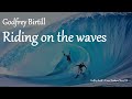 Riding on the waves - Godfrey Birtill met Nederlandse vertaling