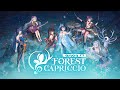 Honkai Impact 3rd Forest Capriccio Online Concert