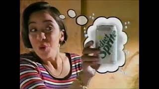 Sprite And Diet Sprite Tvc 30S 1994