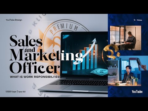 Sales And Marketing