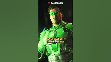 Injustice 2 Darkseid Meets DC Heroes #shorts #injustice2