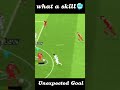 Unexpected Goal By D.Law🥶 #shorts #viralvideo #efootball