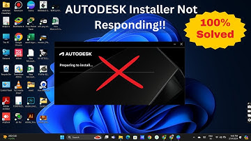 (100% Solved)Autodesk MAYA 2024 and 3ds MAX Installation Not Starting| #autodesk #youtube #trending
