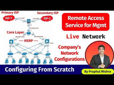 5. Configuring Secure