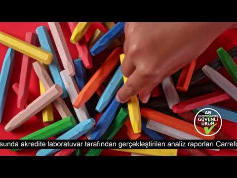 Doğru kırtasiye ürünü için CarrefourSA!