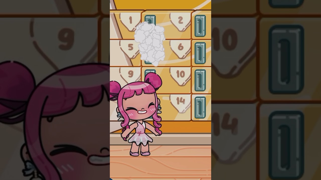 All Secret Keys In The New Post Office! | Avatar World Update | Pazu