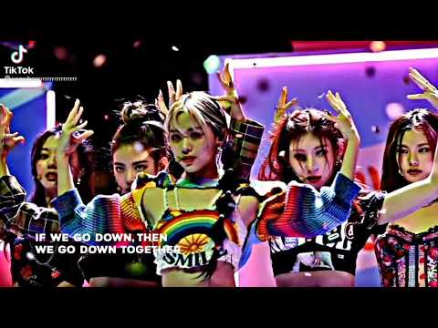 itzy forever
