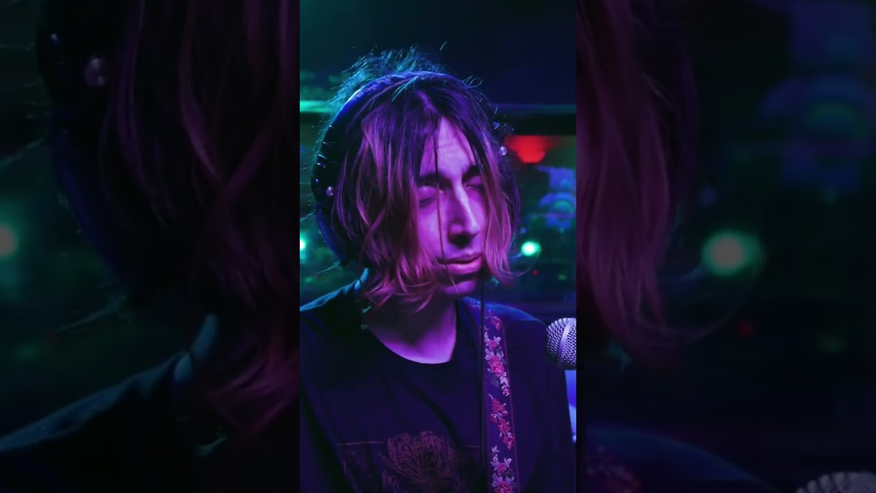 Watch GILT | Audiotree Live Full Session - out NOW!! on YouTube Watch GILT | Audiotree Live Full Session - out NOW!! on YouTube