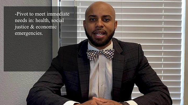 Randall Bryant Resilience Video