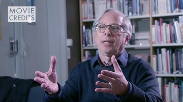 About theme in screenwriting - Story analyst - Billy Mernit