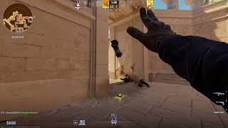 AK-47 3 kill rounds Comp and premier seaon 4 cs