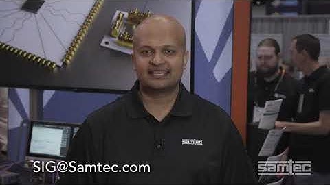 High Performance Test Solution to 90 Ghz for 224 Gpbs PAM4 Serdes Characterization