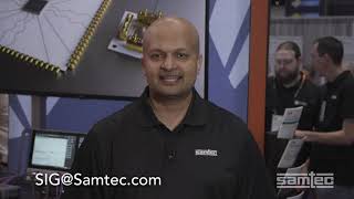 High Performance Test Solution to 90 Ghz for 224 Gpbs PAM4 Serdes Characterization