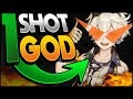 1 SHOT ANYTHING WITH BENNET | HOW TO BUILD/USE! GENSHIN IMPACT!