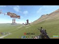 ЧИТ НА RUST РАСТ | CHEAT RUST | PVP | ESP | AIM