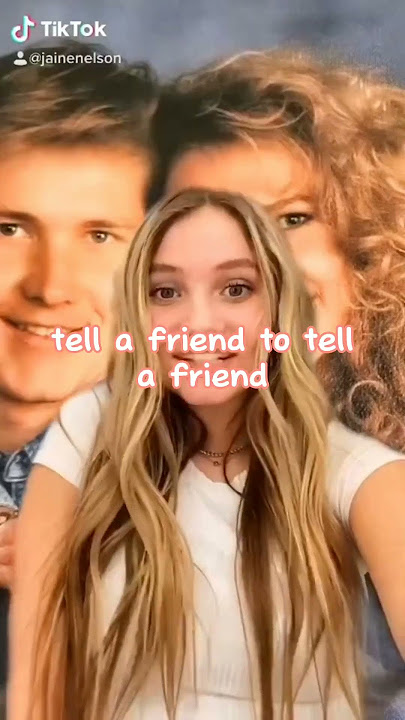 Yess Jaine is back no joke #notenoughnelsons @NotEnoughNelsons