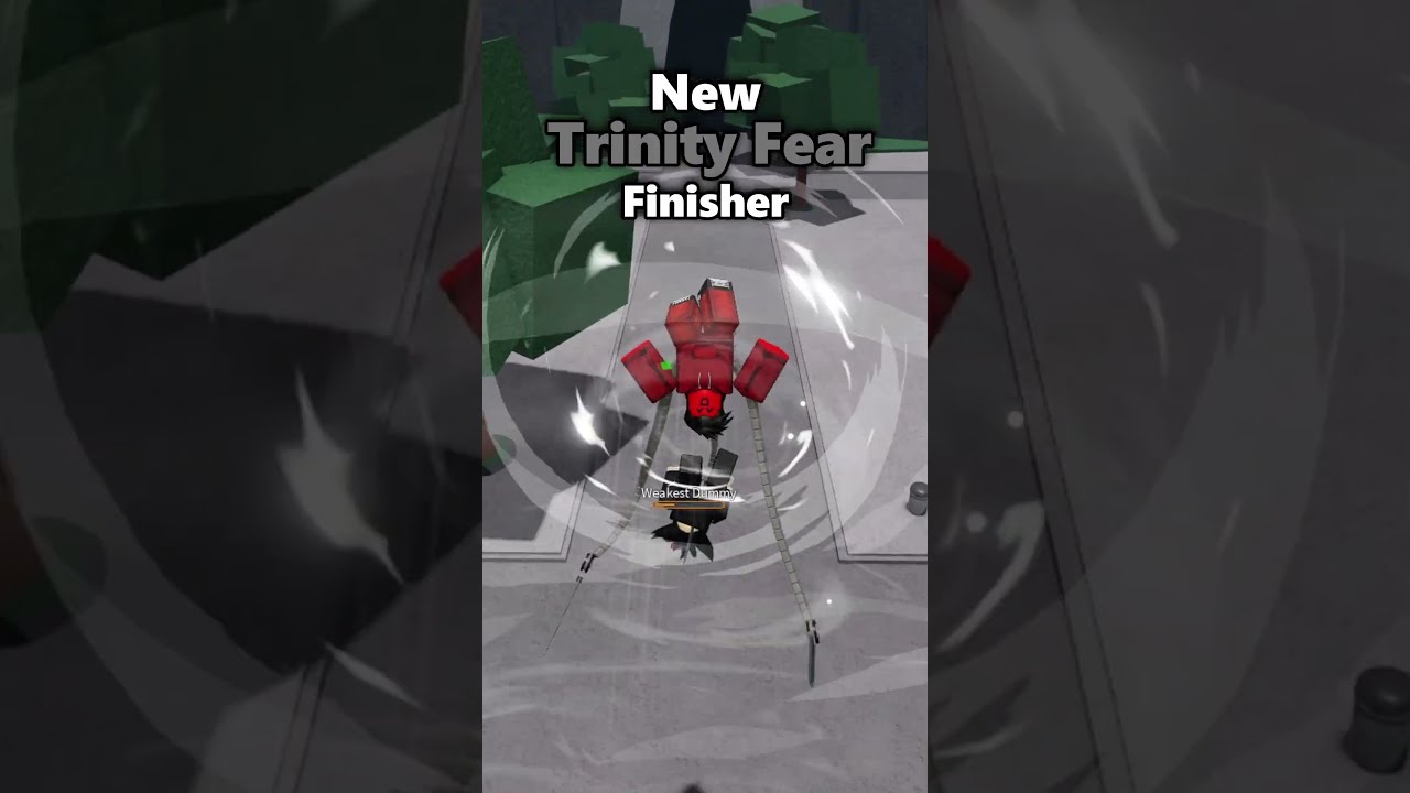 TSB UPDATE IS FINALLY HERE Thestrongestbattlegrounds Roblox Battlegrounds Shorts