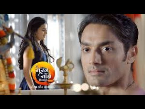 Tu Sooraj Main Saanjh Piyaji Serial Title Song   Male Version Full New Song