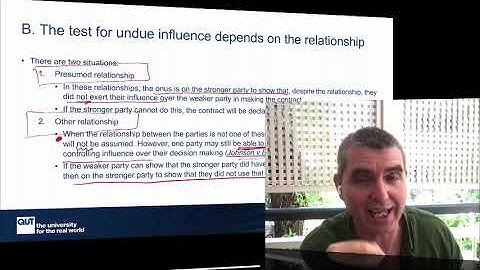 BSB151 Module 5 Video 12