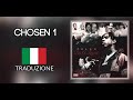 Polo G - Chosen 1 | Traduzione italiana 🇮🇹