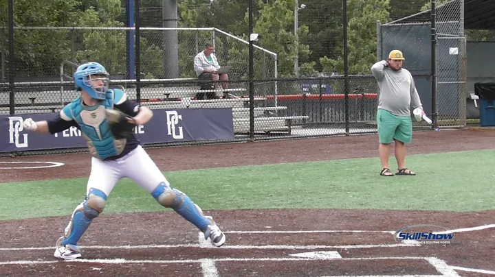 Brian Whitehead - C - Columbia, TN - 2026