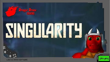 Singularity [Chapter 5 - E99 Processing Complex]