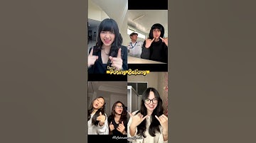 Dance Puting Tornado #dancetiktok #putingtornado #shorts #youtubeshorts #laboratoriumsebelah