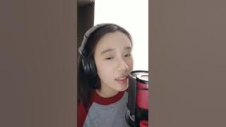 Singing a snipet of my new song 'Lost'