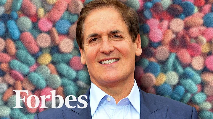 How Billionaire Mark Cuban's Online Pharmacy Went From Pitch To Reality | Forbes - DayDayNews