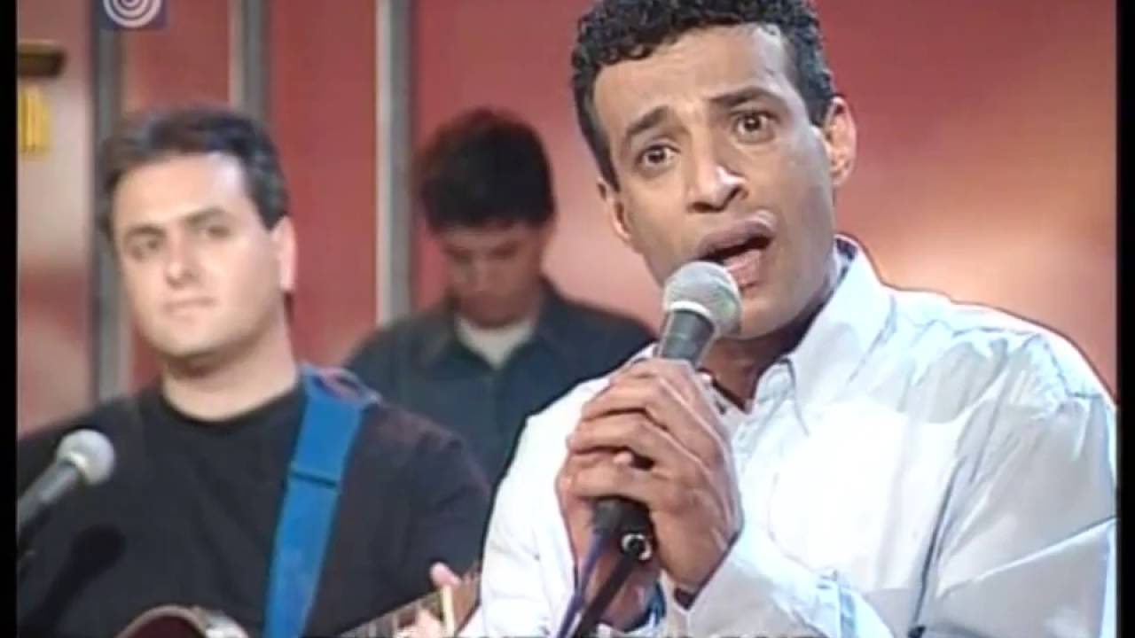 בועז עופרי אצל יאיר לפיד - שתי אצבעות מצידון (המבצע המקורי)