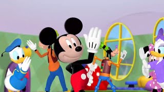 Video thumbnail of "Mickey Mouse Clubhouse: Mr. Goofbot Song"