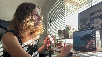 RAPIQUE Bluetooth Wireless Mouse - (BT5.1 + USB) Dual Connectivity, Quiet Click, Low Power, 1600 DPI