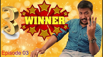 Winners of EP 03 | Get Free RS 1000 Easy Load | Result of Quiz & Win EP 03 | Salman Sahir Khan