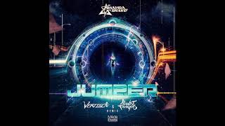 Ananda Shake - Jumper (Vertigo & The Almost Famous rmx)