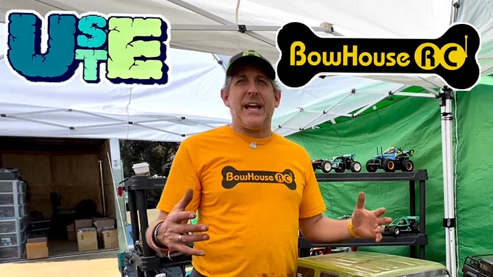 Bowhouse and Helios with David Kreeger