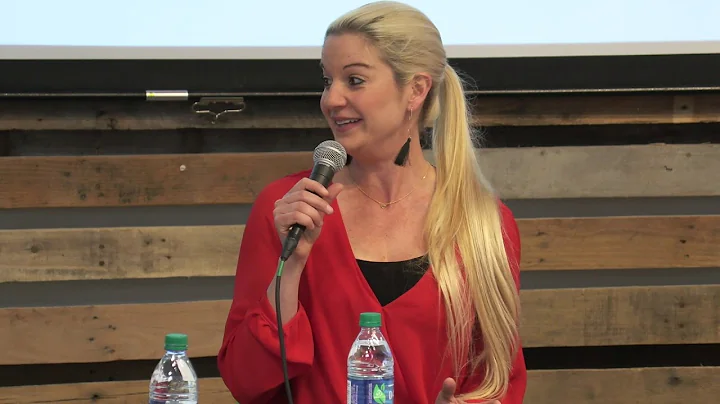 Secret Strategies of Successful Women Startups