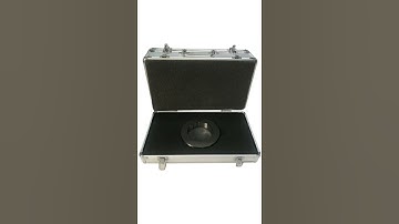 Pistol-grip Three-point Internal Micrometer