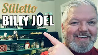 Billy Joel - Stiletto (Audio) Piano Cover 2019