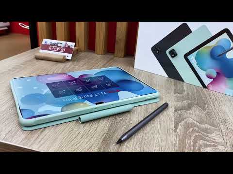 Планшет TCL NXTPAPER 10s