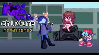 Chiptune - FNF Vs: Ray - REMASTERED!