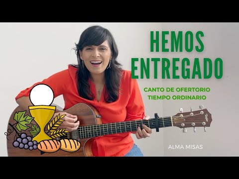 Hemos entregado -