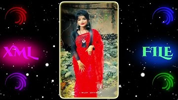 MOYNA 😍 NEW BANGLA TREND SONG XML 🥵 NEW TREND XML 👅 NEW XML 🔥 #alightmotion #xml @niloyediting