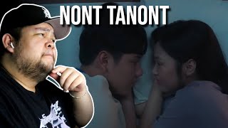 REACTION to NONT TANONT - 'รักแรก' (First Love) Ost.รักแรกโคตรลืมยาก My Precious [CC]