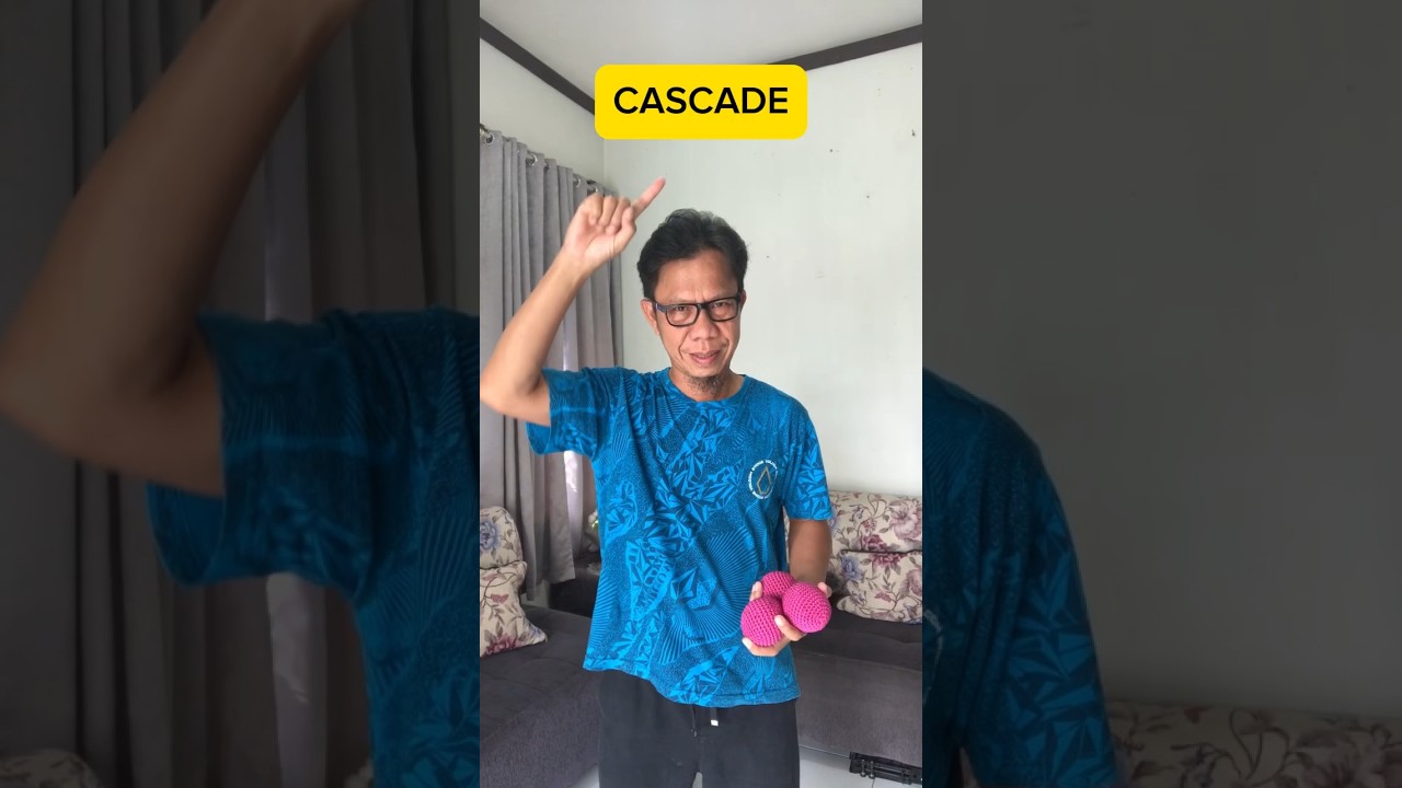 juggle juggler juggling workout cardio aerobic YouTube