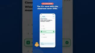 Which word is CLOSEST in meaning to "initiate"? | 11+ Verbal Reasoning Challenge