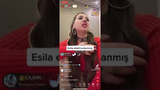 Cansu Tatli Son Daki̇ka I